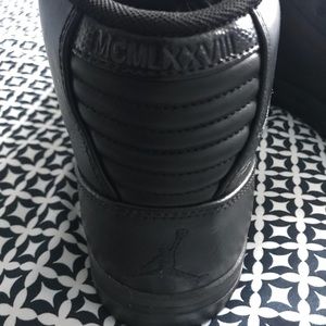 Jordan’s Phly Legend